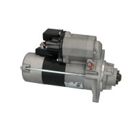 Anlasser Starter 24V 4,8KW 10 Zähne HC-CARGO Aftermarket-Expertise für CUMMINS
