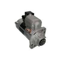 Anlasser Starter 24V 4,8KW 10 Zähne HC-CARGO Aftermarket-Expertise für CUMMINS