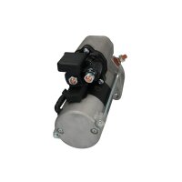 Anlasser Starter 24V 4,8KW 10 Zähne HC-CARGO Aftermarket-Expertise für CUMMINS