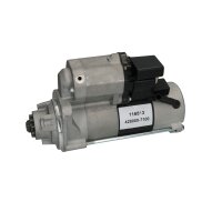 Anlasser Starter 24V 4,8KW 10 Zähne HC-CARGO Aftermarket-Expertise für CUMMINS