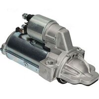 Starter motor 12 V 2.2 KW 12 teeth HC-CARGO for FORD...