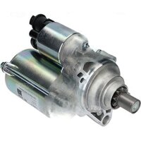 Starter motor DC motor 12 V 1 KW 9 teeth HC-CARGO for...