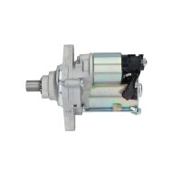 Anlasser Starter 12V 1KW 9 Zähne HC-CARGO Aftermarket-Expertise für HONDA HR-V