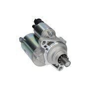 Anlasser Starter 12V 1KW 9 Zähne HC-CARGO Aftermarket-Expertise für HONDA HR-V