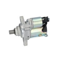 Anlasser Starter 12V 1KW 9 Zähne HC-CARGO Aftermarket-Expertise für HONDA HR-V