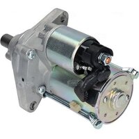 Anlasser Starter 9 Zähne 12 V 1 KW HC-Cargo für...