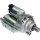 Starter motor DC motor 12 V 1 KW 9 teeth HC-CARGO for HONDA HR-V