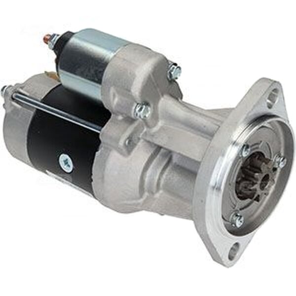 Starter 9 Zähne 12 V 2.3 KW HC-Cargo for e.g. OPEL CampoNone