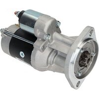 Starter motor 12 V 2.3 KW 9 teeth HC-CARGO for OPEL CAMPO...