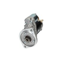 Anlasser Starter 12V 2,3KW 9 Zähne HC-CARGO passend für u.a. OPEL CAMPO