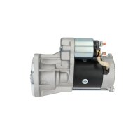 Anlasser Starter 12V 2,3KW 9 Zähne HC-CARGO passend für u.a. OPEL CAMPO