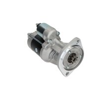 Anlasser Starter 12V 2,3KW 9 Zähne HC-CARGO passend für u.a. OPEL CAMPO