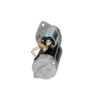 Anlasser Starter 12V 2,3KW 9 Zähne HC-CARGO passend für u.a. OPEL CAMPO