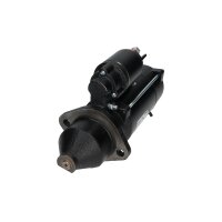 Anlasser Starter 12V 3KW 10 Zähne HC-CARGO Aftermarket-Expertise für u.a. CLAAS
