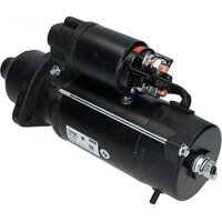 Starter motor DC motor 12 V 3 KW 10 teeth HC-CARGO for...
