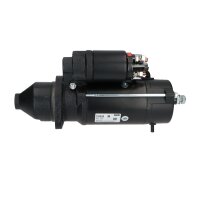 Anlasser Starter 12V 3KW 10 Zähne HC-CARGO Aftermarket-Expertise für u.a. CLAAS