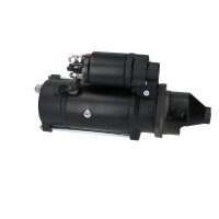 Anlasser Starter 12V 3KW 10 Zähne HC-CARGO Aftermarket-Expertise für u.a. CLAAS