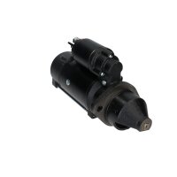Anlasser Starter 12V 3KW 10 Zähne HC-CARGO Aftermarket-Expertise für u.a. CLAAS