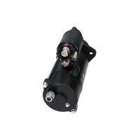 Anlasser Starter 12V 3KW 10 Zähne HC-CARGO Aftermarket-Expertise für u.a. CLAAS