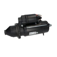 Anlasser Starter 12V 3KW 10 Zähne HC-CARGO Aftermarket-Expertise für u.a. CLAAS