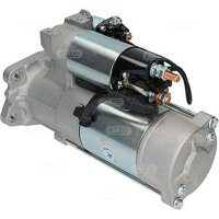 Anlasser Starter 3 kW 10 Zähne HC-Cargo