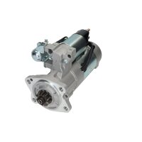 Anlasser Starter 12V 3KW 10 Zähne HC-CARGO Aftermarket-Expertise für MITSUBISHI