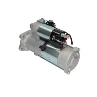 Anlasser Starter 12V 3KW 10 Zähne HC-CARGO Aftermarket-Expertise für MITSUBISHI