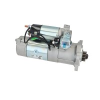 Anlasser Starter 12V 3KW 10 Zähne HC-CARGO Aftermarket-Expertise für MITSUBISHI