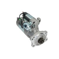 Anlasser Starter 12V 3KW 10 Zähne HC-CARGO Aftermarket-Expertise für MITSUBISHI