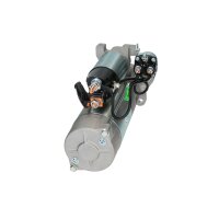 Anlasser Starter 12V 3KW 10 Zähne HC-CARGO Aftermarket-Expertise für MITSUBISHI