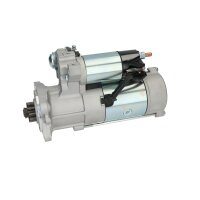 Anlasser Starter 12V 3KW 10 Zähne HC-CARGO Aftermarket-Expertise für MITSUBISHI