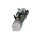 Anlasser Starter 12V 3KW 10 Zähne HC-CARGO Aftermarket-Expertise für MITSUBISHI