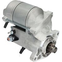 Starter motor DC motor 12 V 1.4 KW 9 teeth HC-CARGO for...