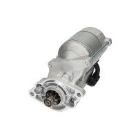 Anlasser Starter 12V 1,4KW 9 Zähne HC-CARGO Aftermarket-Expertise für BOBCAT