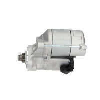 Anlasser Starter 12V 1,4KW 9 Zähne HC-CARGO Aftermarket-Expertise für BOBCAT