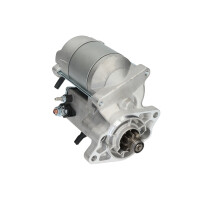 Anlasser Starter 12V 1,4KW 9 Zähne HC-CARGO Aftermarket-Expertise für BOBCAT