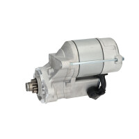 Anlasser Starter 12V 1,4KW 9 Zähne HC-CARGO Aftermarket-Expertise für BOBCAT