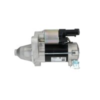 Anlasser Starter 12V 1,2KW 9 Zähne HC-CARGO für u.a. HONDA ACCORD