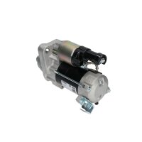 Anlasser Starter 12V 1,2KW 9 Zähne HC-CARGO für u.a. HONDA ACCORD