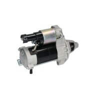 Anlasser Starter 12V 1,2KW 9 Zähne HC-CARGO für u.a. HONDA ACCORD