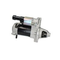 Anlasser Starter 12V 1,2KW 9 Zähne HC-CARGO für u.a. HONDA ACCORD