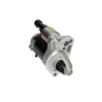 Anlasser Starter 12V 1,2KW 9 Zähne HC-CARGO für u.a. HONDA ACCORD