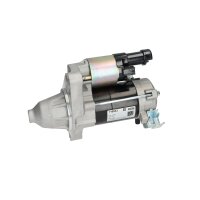 Anlasser Starter 12V 1,2KW 9 Zähne HC-CARGO für u.a. HONDA ACCORD
