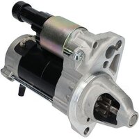 Starter 12 V 1.2 KW 9 Teeths HC-CARGO for e.g. HONDA Accord
