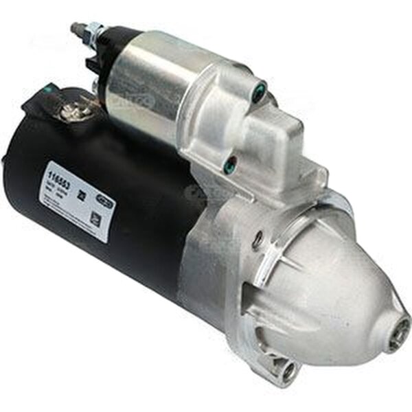 Starter motor 12 V 1.7 KW 10 teeth HC-CARGO for DODGE NITRO and others