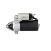 Anlasser Starter 12V 1,7KW 10 Zähne HC-CARGO für u.a. DODGE NITRO