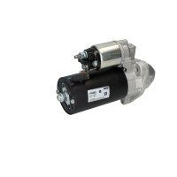Anlasser Starter 12V 1,7KW 10 Zähne HC-CARGO für u.a. DODGE NITRO