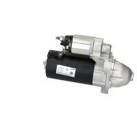 Anlasser Starter 12V 1,7KW 10 Zähne HC-CARGO für u.a. DODGE NITRO