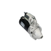 Anlasser Starter 12V 1,7KW 10 Zähne HC-CARGO für u.a. DODGE NITRO