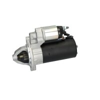 Anlasser Starter 12V 1,7KW 10 Zähne HC-CARGO für u.a. DODGE NITRO